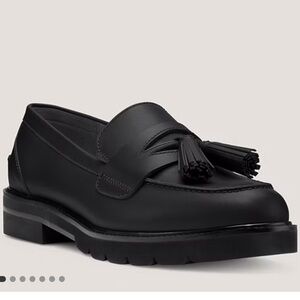 Stuart Weitzman Adrina Loafer